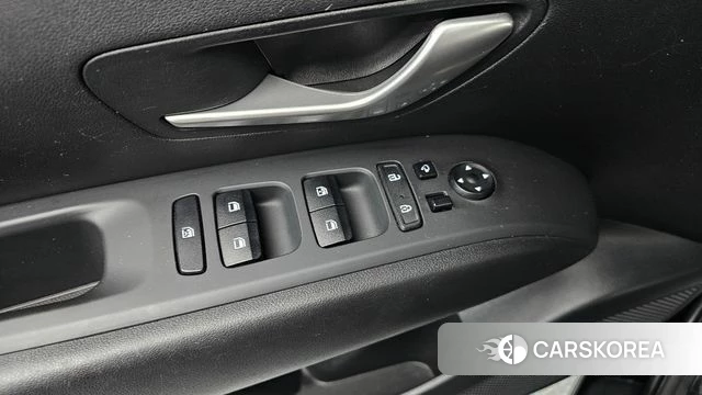 Hyundai Tucson (NX4) id 4930108 из Кореи 19