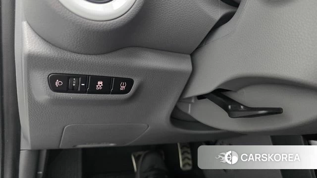 Kia All New Morning (JA) id 4703356 из Кореи 19