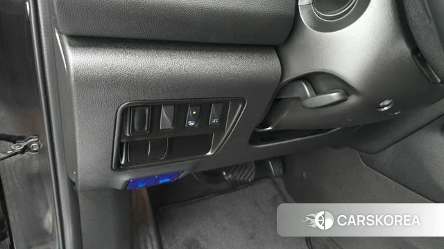 Renault Korea (Samsung) QM6 id 4430084 из Кореи 19