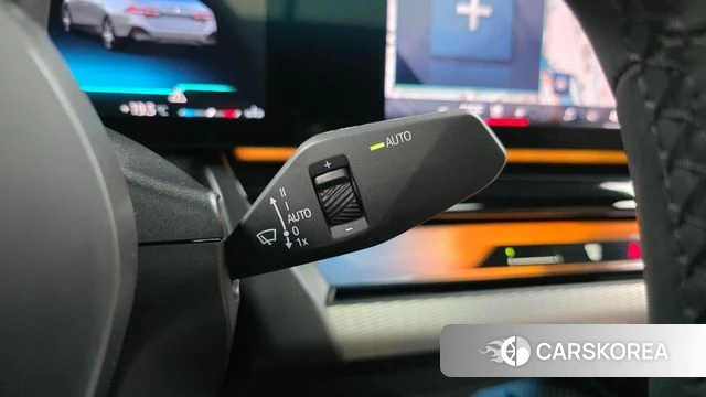 BMW 5 Series (G60) id 4222730 из Кореи 19