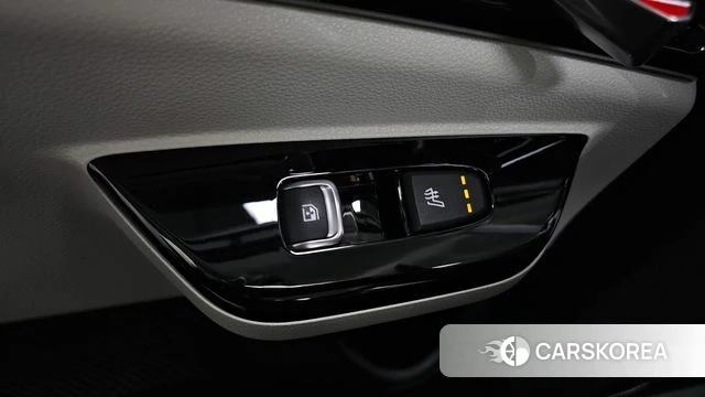 Kia Carnival 4th generation id 4409184 из Кореи 19