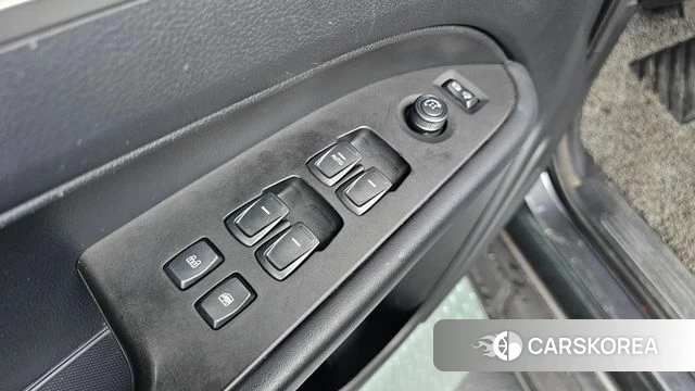 Ssangyong Rexton Sports id 4318041 из Кореи 19