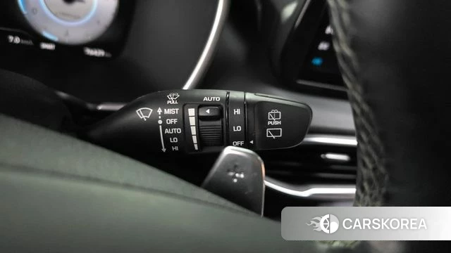 Hyundai The New Santa Fe id 4899780 из Кореи 19