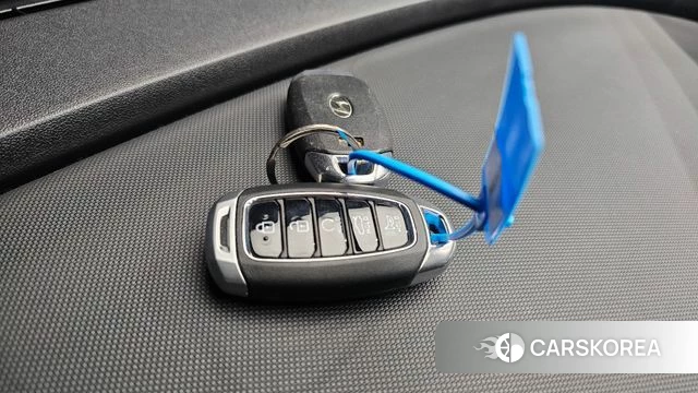 Hyundai Avante Hybrid (CN7) id 4603210 из Кореи 19