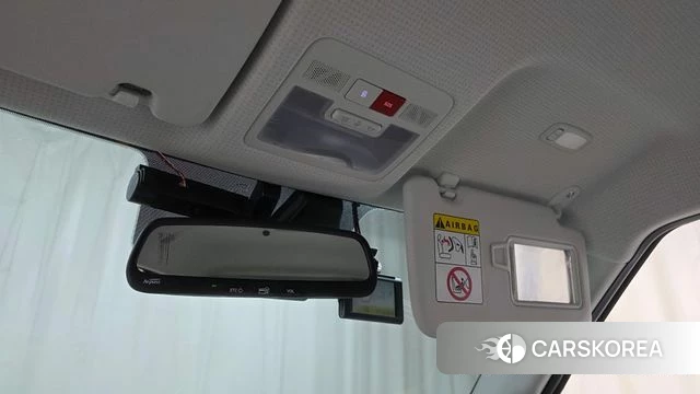 Hyundai The New Casper id 4583964 из Кореи 19