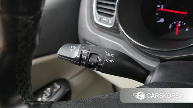 Kia The New Carnival id 4595690 из Кореи 19