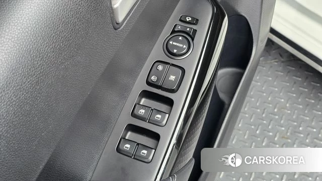 Kia All New Morning (JA) id 4520691 из Кореи 19
