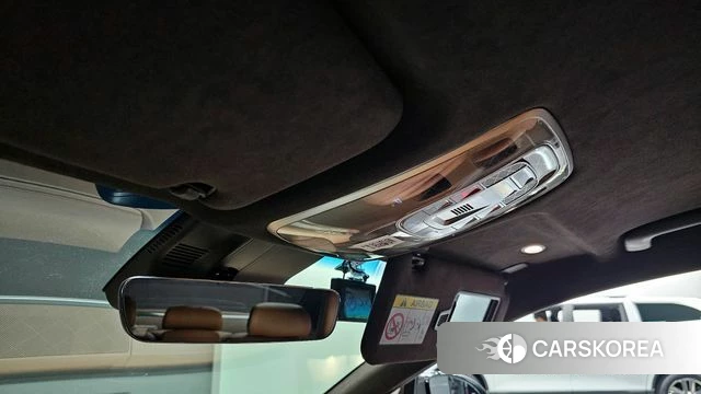 Genesis G80 (RG3) id 4315674 из Кореи 19