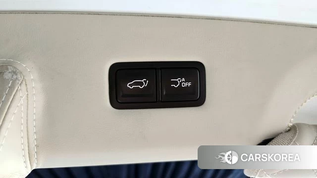 Kia Carnival 4th generation id 4337749 из Кореи 19
