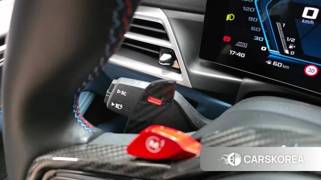 BMW M4 (G82) id 4540017 из Кореи 19