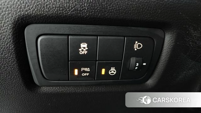 Ssangyong New Style Korando C id 4390426 из Кореи 19