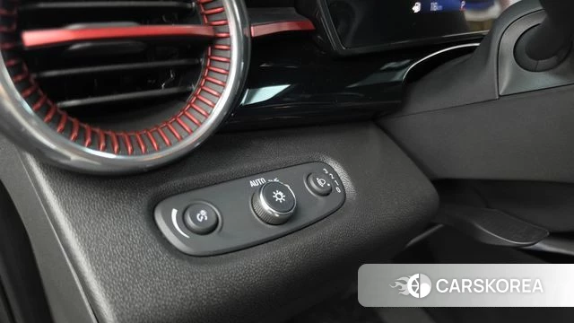 Chevrolet (GM Daewoo) Trax Crossover id 4870884 из Кореи 19