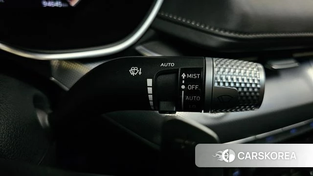 Genesis G80 (RG3) id 4562414 из Кореи 19