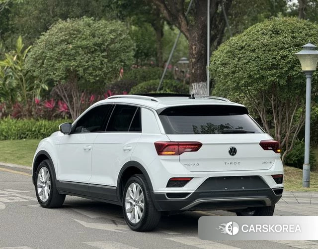 Volkswagen Exploring songs id 4273886 из Китая 19