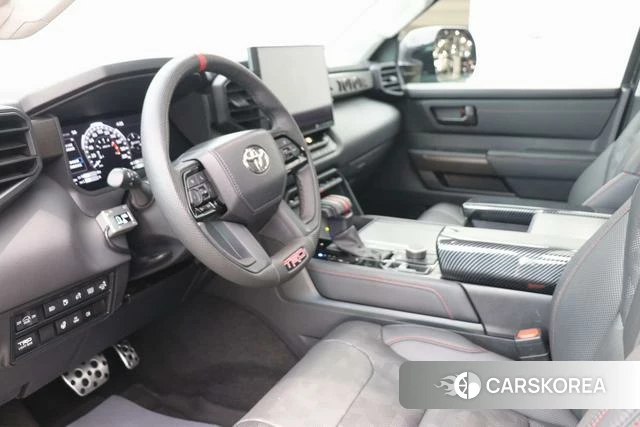Toyota Sequoia id 4261889 из Китая 19