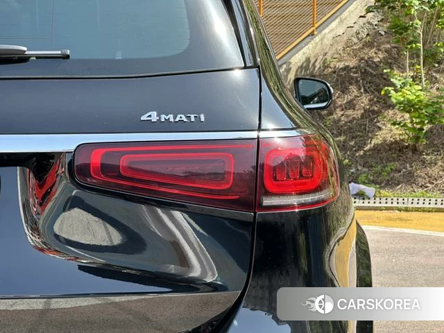 Mercedes-Benz GLS id 4271477 из Китая 19