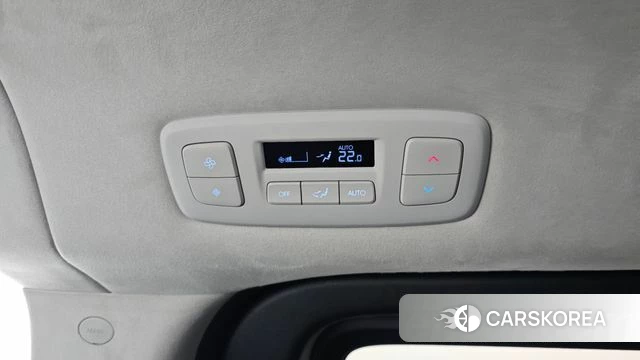 Hyundai Staria id 4687807 из Кореи 19