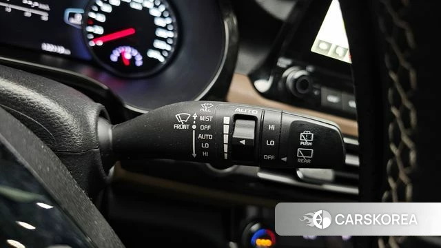 Kia Seltos id 4250892 из Кореи 19