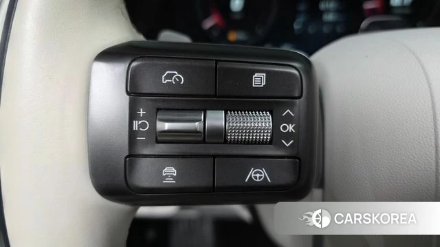 Hyundai Palisade (LX3) id 4862811 из Кореи 19