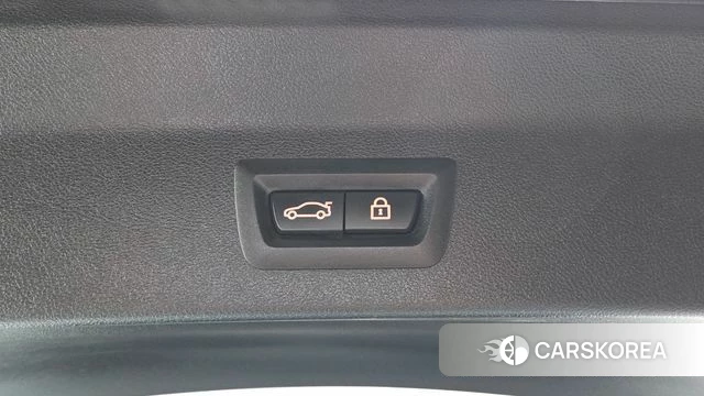 BMW X3 (G01) id 4697866 из Кореи 19