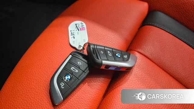 BMW 2 Series Gran Coupe (F44) id 4338715 из Кореи 19