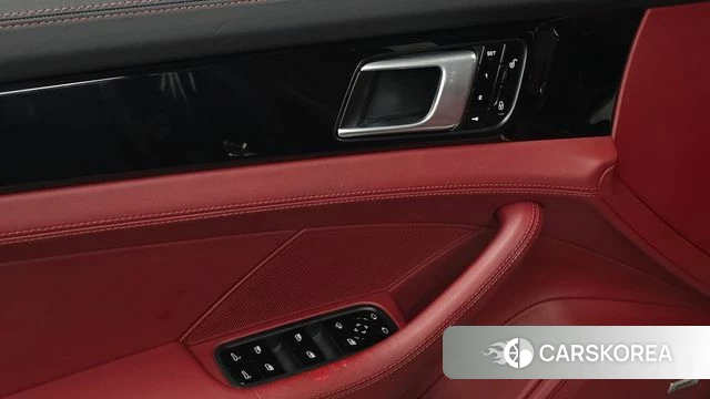 Porsche Panamera (971) id 4525971 из Кореи 19