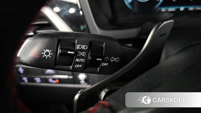 Ssangyong Beautiful Korando id 4187725 из Кореи 19