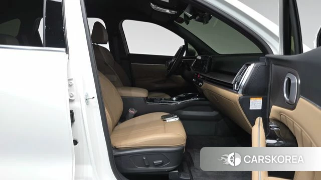 Kia The New Sorento 4th Generation id 4695742 из Кореи 19