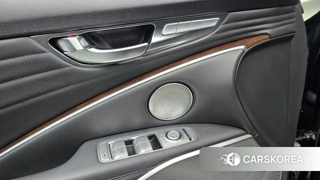 Kia More K9 id 4232942 из Кореи 19