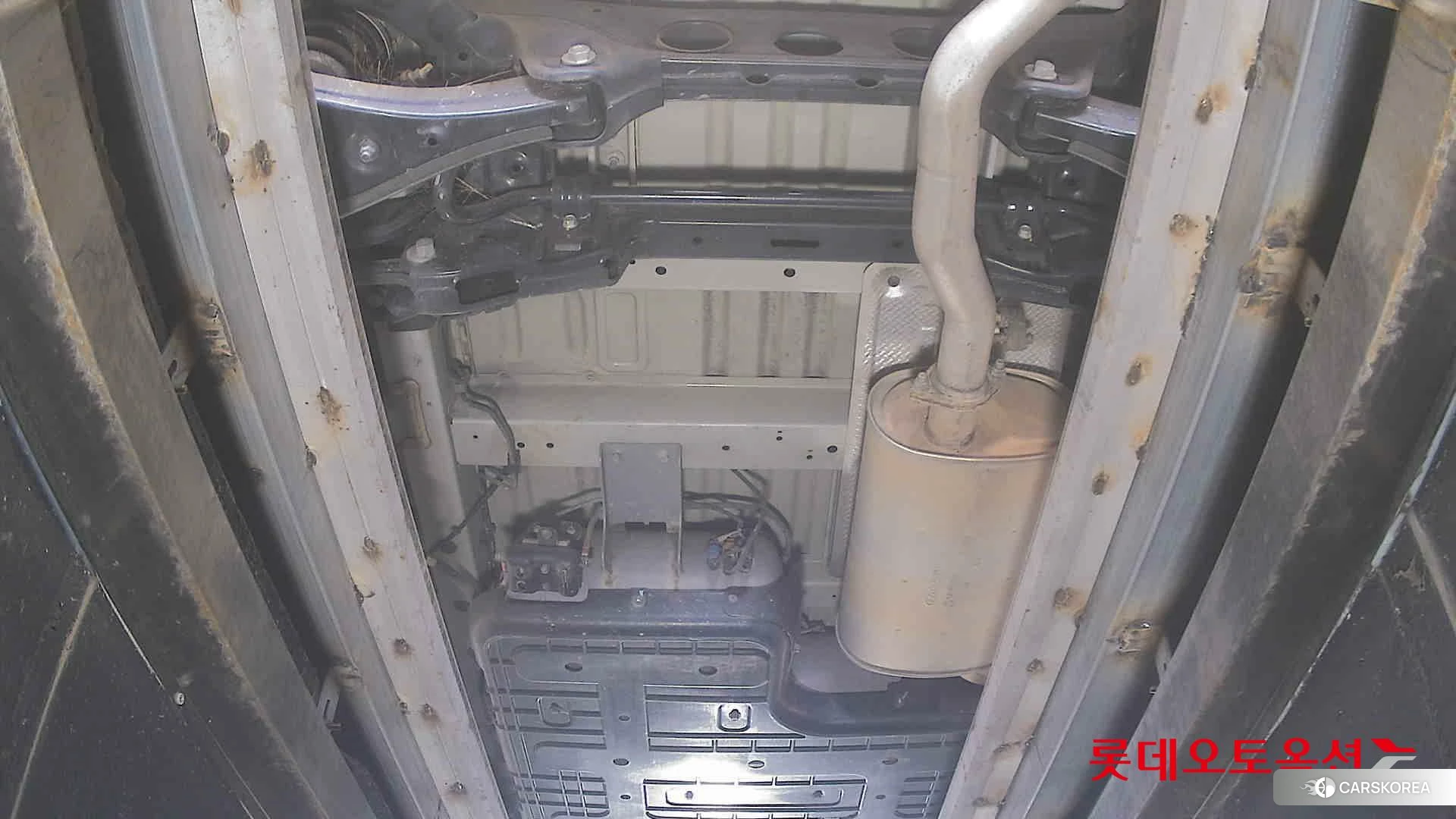 Hyundai Staria id 4679314 из Кореи 19