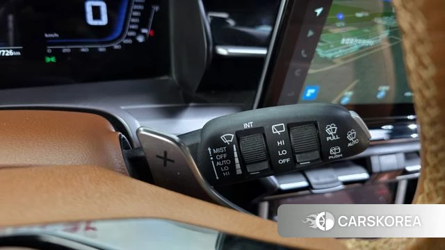 Ssangyong Torres id 4762983 из Кореи 19