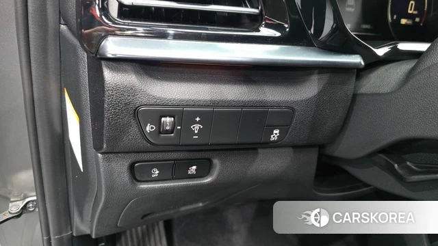 Kia Niro Plus id 4768832 из Кореи 19