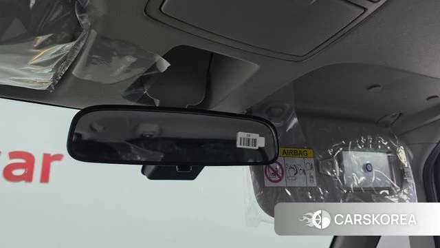 Kia The New Kia Ray id 4681311 из Кореи 19