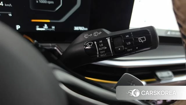 Kia The New Sorento 4th Generation id 4696086 из Кореи 19