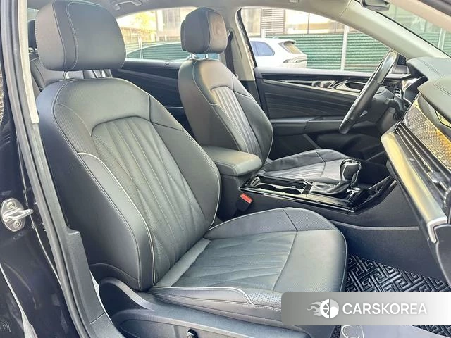 Volkswagen Passat id 4262118 из Китая 19