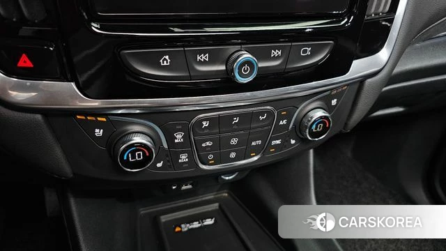 Chevrolet (GM Daewoo) Traverse id 4528173 из Кореи 19