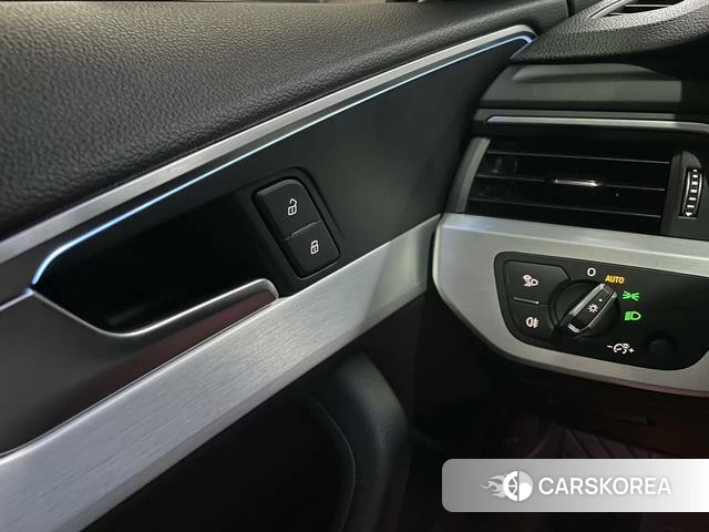 Audi A4L id 4342163 из Китая 19