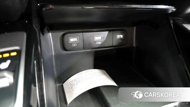 Kia Sorento 4th Generation id 4223925 из Кореи 19