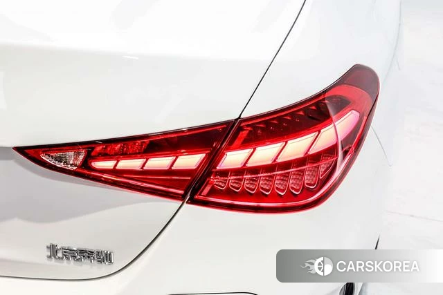 Mercedes-Benz C-class PHEV id 4358915 из Китая 19