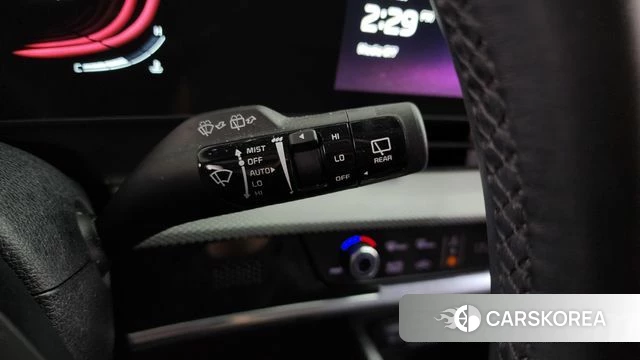 Kia Sportage 5th Generation id 4292859 из Кореи 19