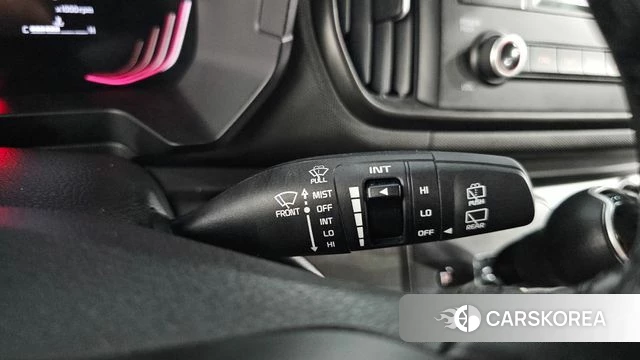 Kia The New Kia Ray id 4279996 из Кореи 19