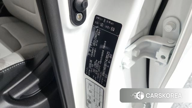 Kia The New Kia Ray id 4602011 из Кореи 19
