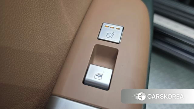 Hyundai Grandeur Hybrid (GN7) id 4917004 из Кореи 19
