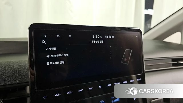 Hyundai Staria id 4266548 из Кореи 19