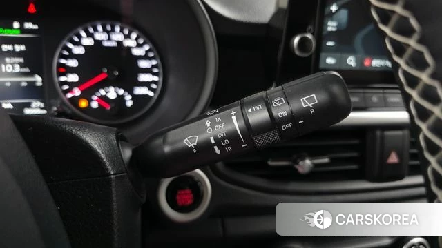 Kia Morning Urban (JA) id 4580151 из Кореи 19