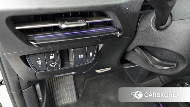 Kia EV6 id 4646419 из Кореи 19
