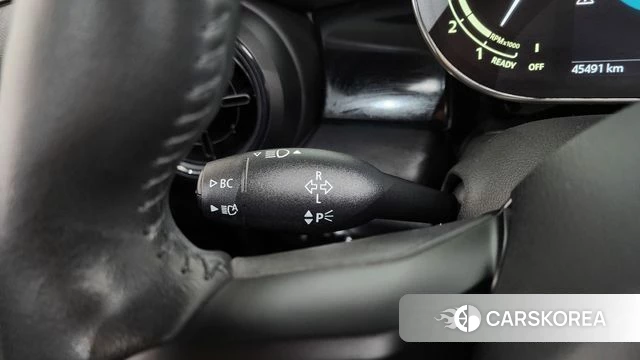 Mini Cooper id 4847967 из Кореи 19