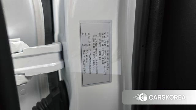 Lexus UX300h id 4329547 из Кореи 19
