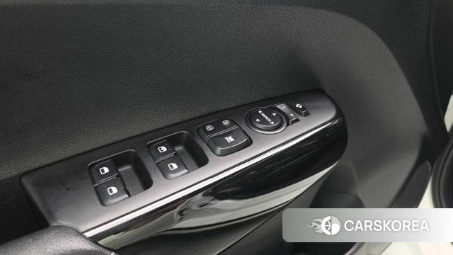 Kia Morning Urban (JA) id 4848533 из Кореи 19