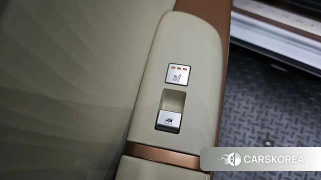 Hyundai Grandeur Hybrid (GN7) id 4388289 из Кореи 19